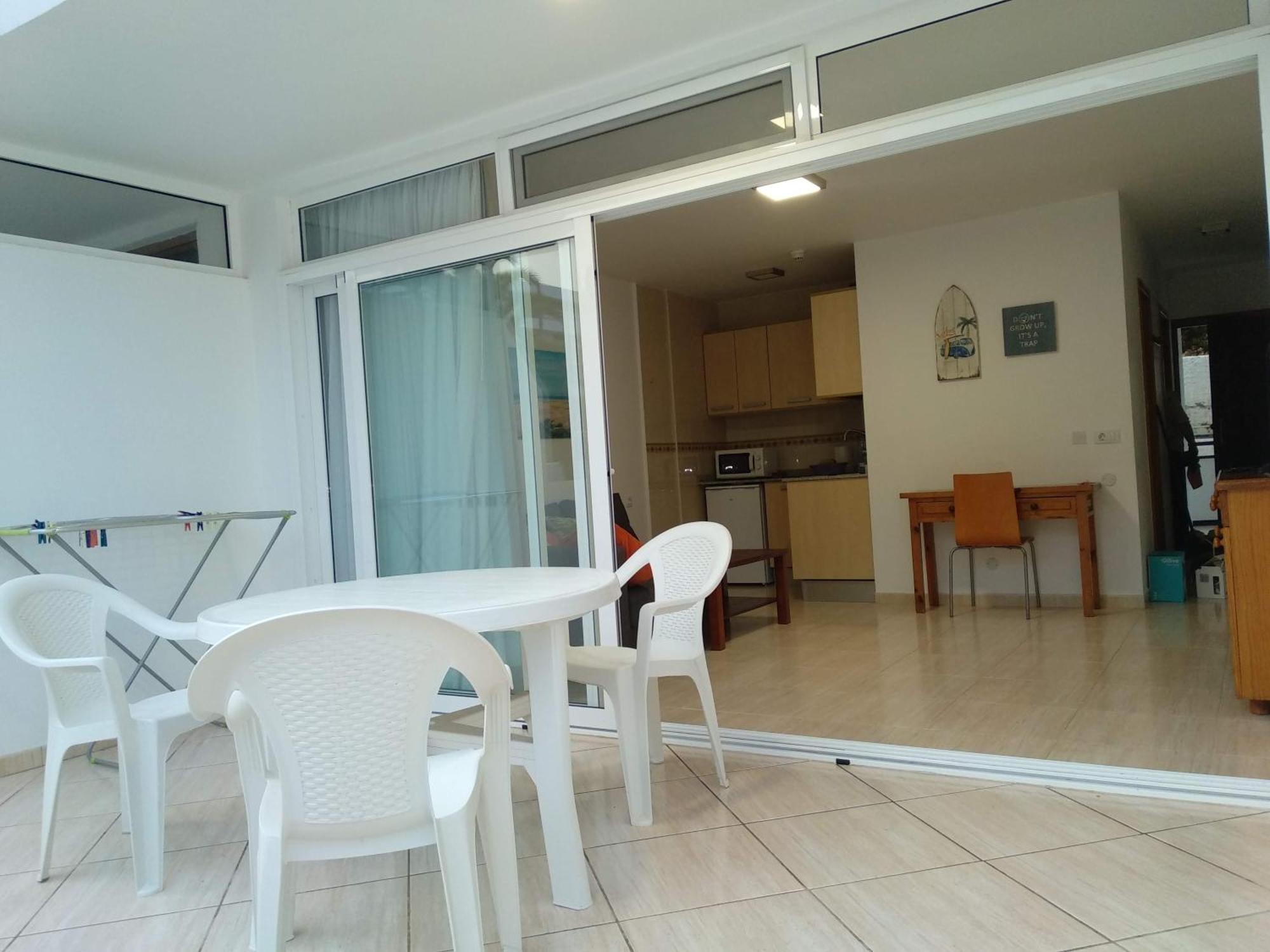 Apartamentos Teror - Yumbo Плайя-дель-Инглес Экстерьер фото
