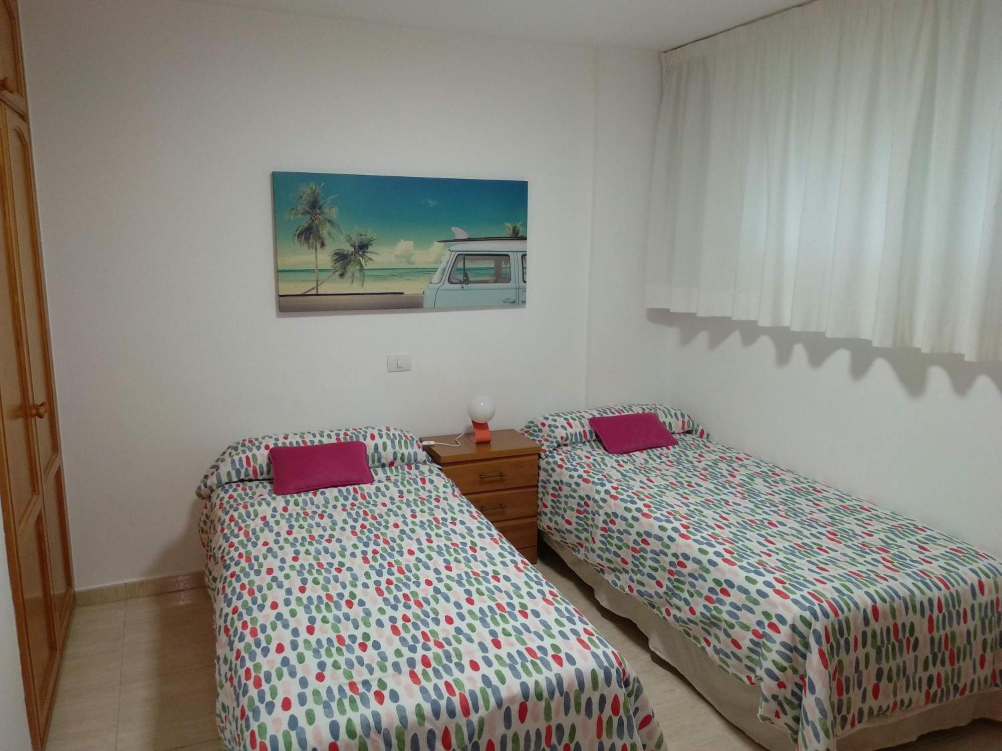 Apartamentos Teror - Yumbo Плайя-дель-Инглес Экстерьер фото