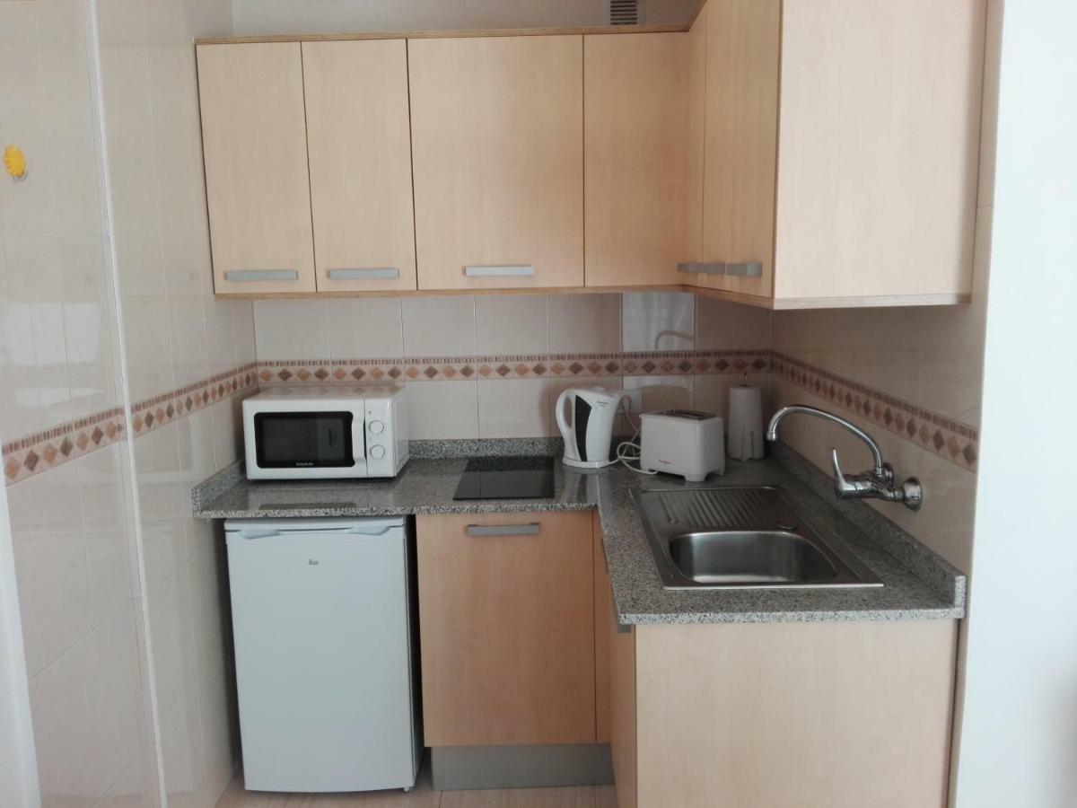 Apartamentos Teror - Yumbo Плайя-дель-Инглес Экстерьер фото