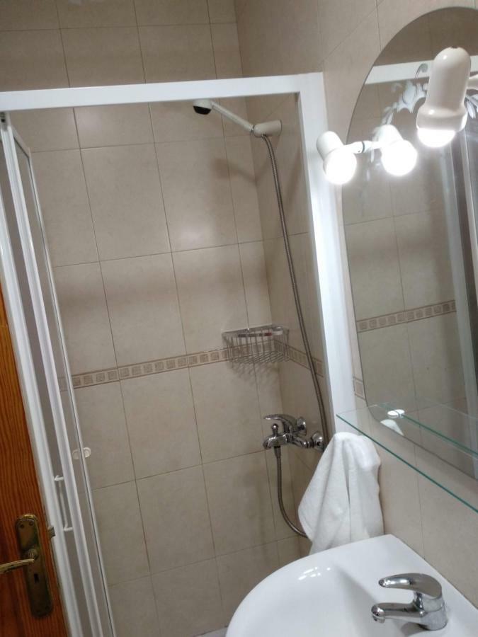 Apartamentos Teror - Yumbo Плайя-дель-Инглес Экстерьер фото